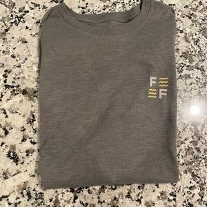 Men’s Freefly Apparel tshirt